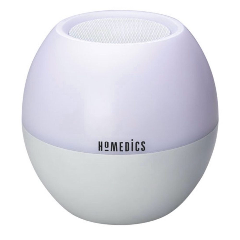 Homedics Sound Spa
